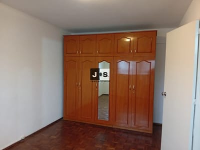 Alquilo apartamento 1 dormitorio c/ balcon Zona Centro