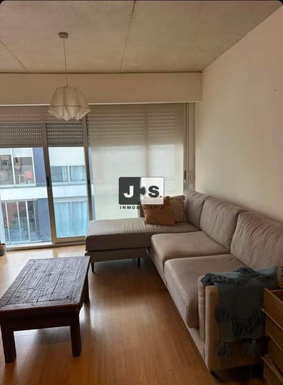 Alquilo Apartamento 1 dormitorio Pocitos