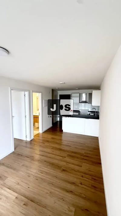 Alquilo Apartamento 1 dormitorio Cordón