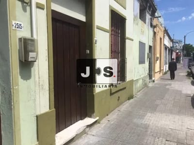 Alquiler de casa de 3 dormitorios en la Unión