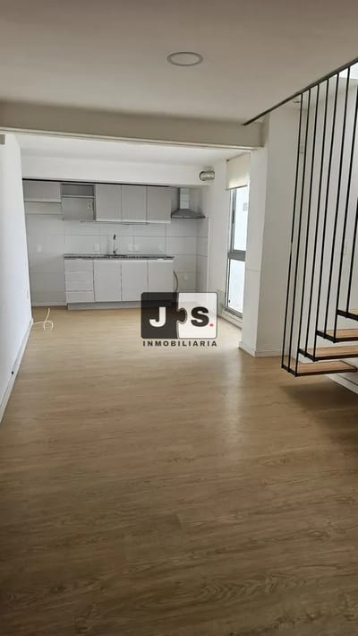 Alquilo Apartamento duplex con terraza exclusiva Palermo