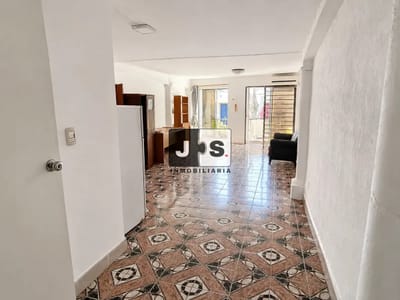 Alquilo Monoambiente c/balcón Barrio Palermo