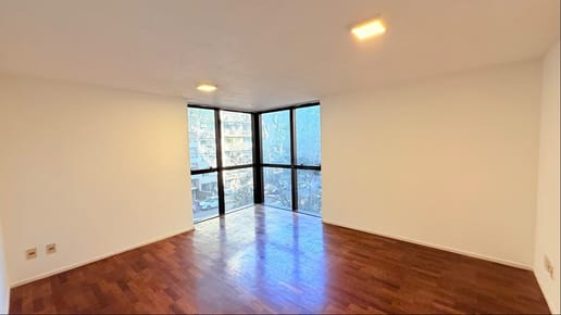 Venta Apartamento Pocitos 2 Dormitorios 2 Baños y Garaje