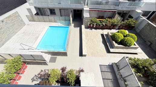 Alquiler Apartamento Pocitos Nuevo 1 Dormitorio 1 Baño ,opción garage