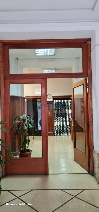 Oficina en alquiler ubicado en Ciudad Vieja