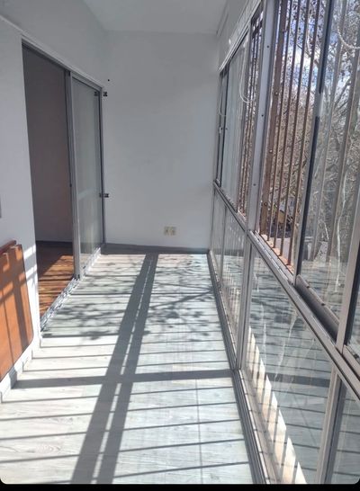 Apartamento en alquiler en Barrio Sur
