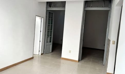 Apartamento en alquiler en Palermo