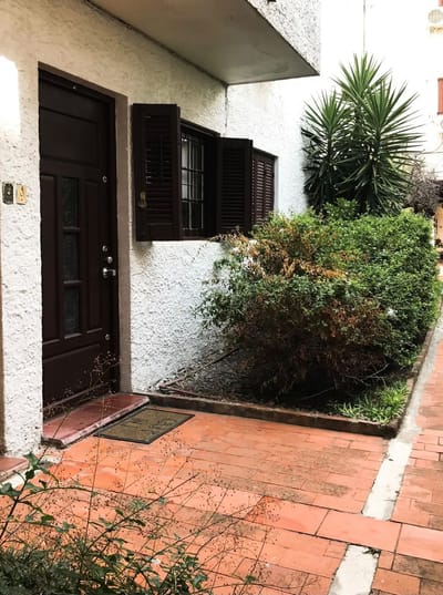 Apartamento en alquiler en Punta Carretas