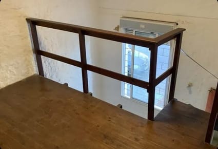 Apartamento en alquiler en Tres Cruces