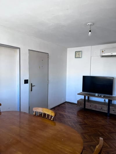 Apartamento en alquiler c/ cochera en La Blanqueada