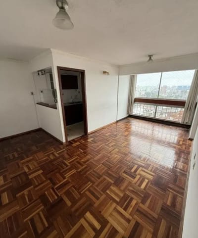 Apartamento en alquiler en La Blanqueada