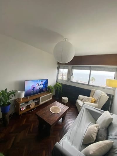 Apartamento en alquiler en Ciudad Vieja