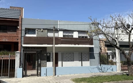 Apartamento en alquiler en Pocitos