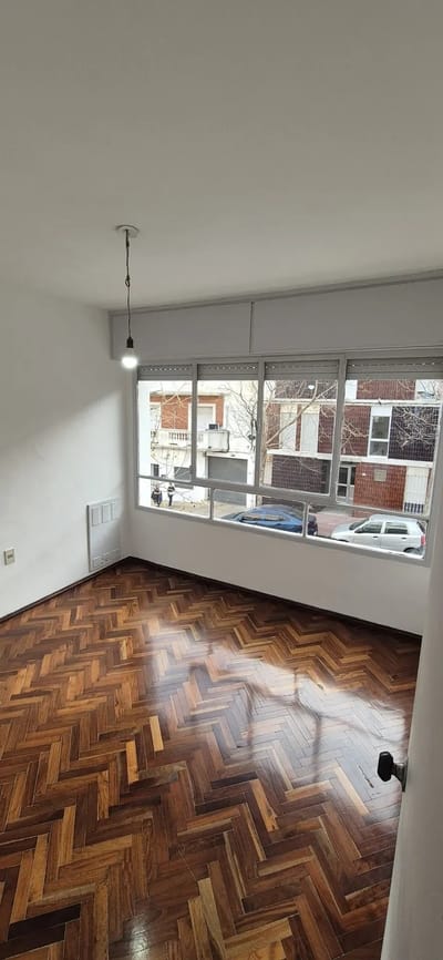 Apartamento en alquiler en Barrio Sur