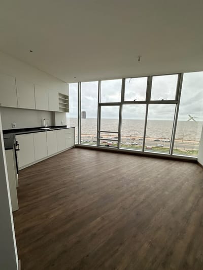 Apartamento en alquiler en Ciudad Vieja
