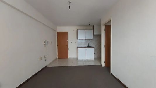ALQUILER apartamento de 1 dormitorio en Tres Cruces