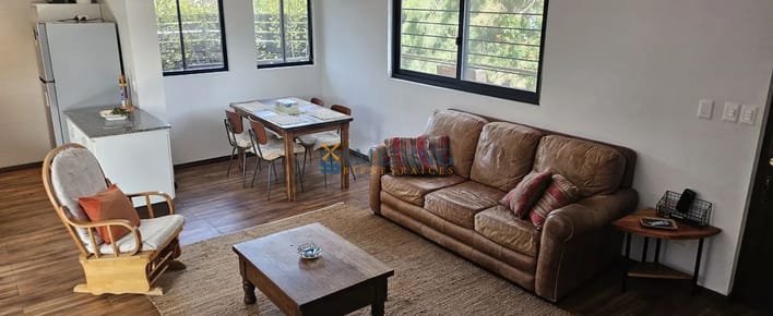 Casa en alquiler c/ cochera en El Pinar