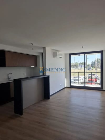 Apartamento en alquiler en Barra de Carrasco