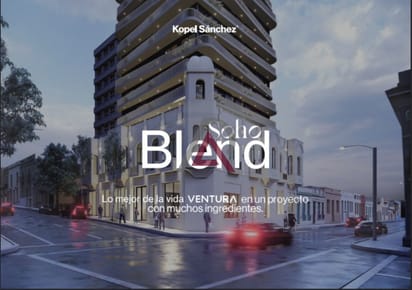 VENTA EN POZO-APARTAMENTO 2 DORM. - CORDON SOHO - U 1301