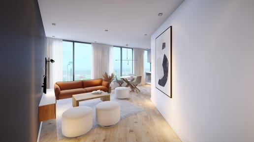 Venta Apartamento 1 Dormitorio, Ciudad Vieja