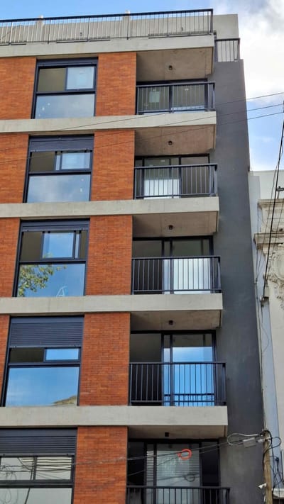 Apartamento en venta de 2 dormitorios, Centro