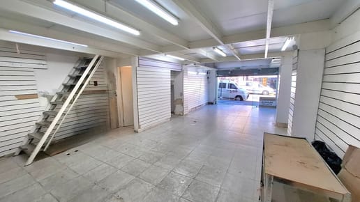Alquiler Local Comercial, Villa Muñoz Zona Mayorista Arenal Grande