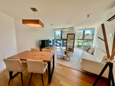 Apartamento de 3 dormitories