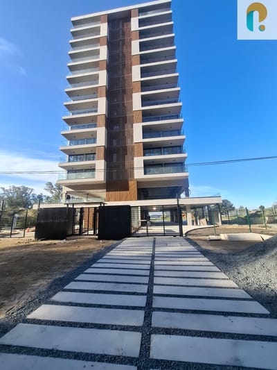 Alquiler Apartamento 2 Dormitorios Barra de Carrasco P. Miramar Racine Borneo