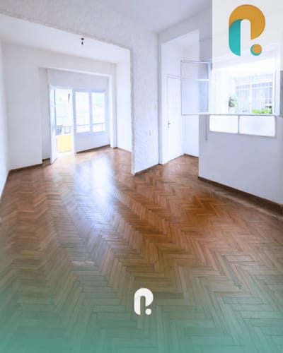 Apartamento en venta en Centro