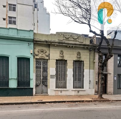 RESERVADA Casa en venta 3 dormitorios en Cordón. Oportunidad a reciclar.