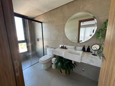 Departamento en venta c/ cochera en Las Lomas (Las Carmelitas)