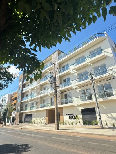 Departamento en venta c/ cochera en San Cristóbal