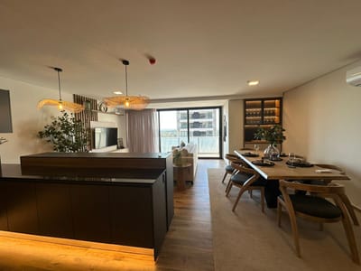 Departamento en venta en Las Lomas (Las Carmelitas)