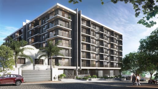 Departamento en venta en Cañada del Ybaray