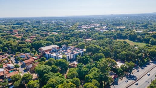 Departamento en venta en Villa Universitaria