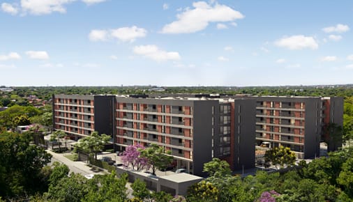 Departamento en venta en Campo Grande