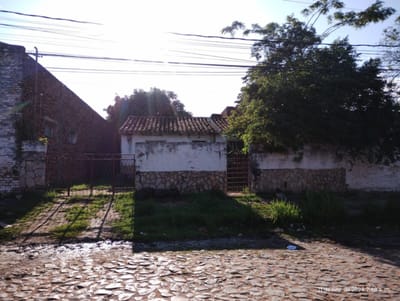 Terreno En Venta De 396 m2 Ubicado En Itá Enramada