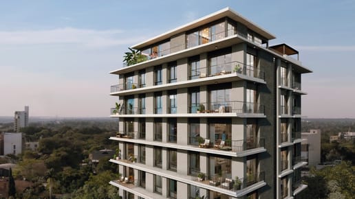 Departamento en venta en Mburucuyá