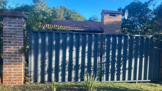 Vendo Casa en San Bernardino