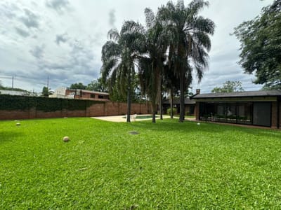 Alquilo casa amoblada - Zona Pinedo