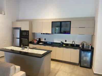 Casa En Venta En San Bernardino