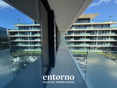 Alquiler Apartamento de 2 dormitorios en Cosmos Home