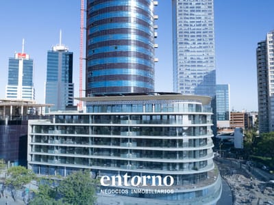 Alquiler 2 Dormitorios Apto 101 Cosmos Home con Amenities Premium