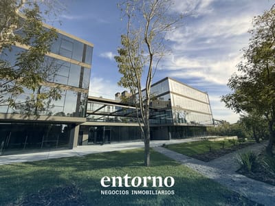 Alquiler de Oficina en Carrasco HUB