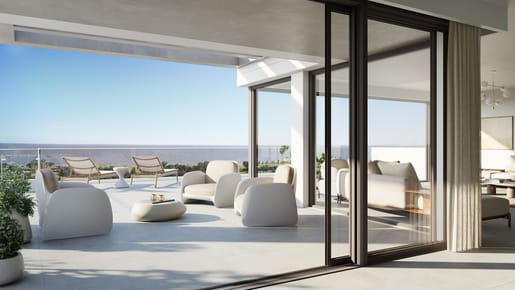 Venta Duplex en edificio 234 BULEVAR