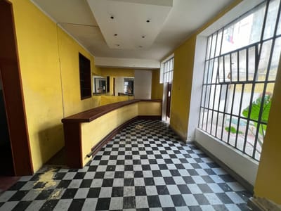 Locales Comerciales en Ciudad Vieja