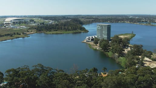 Apartamento Duplex de 3 dormitorios en Carrasco Boating