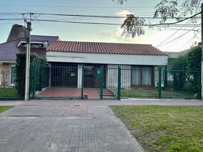 Casa de 3 dormitorios en Punta Gorda