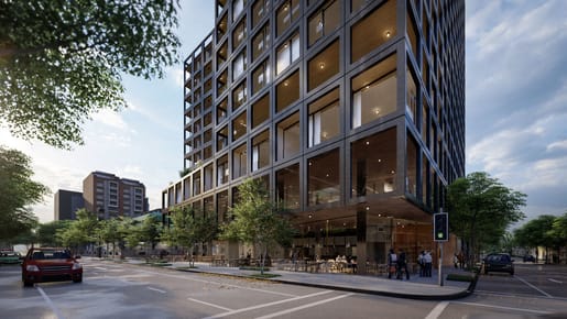 Venta – Apartamento Studio en BRUSCO