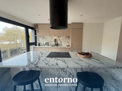 Venta – Apartamento de 2 dormitorios en Brusco